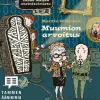 Muumion arvoitus. Lasse-Maijan etsivätoimisto