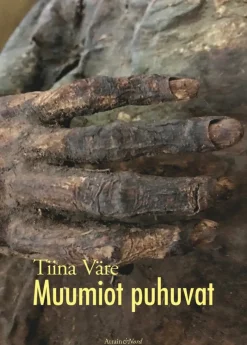 Muumiot puhuvat