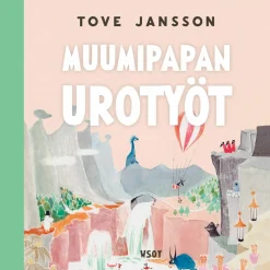 Muumipapan urotyöt