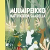 Muumipeikko hattivattien saarella