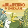 Muumipeikko ja lohikäärme