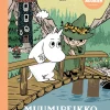 Muumipeikko ja luottoystävä