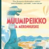 Muumipeikko ja Merenhuiske