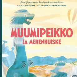 Muumipeikko ja Merenhuiske