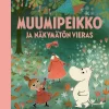 Muumipeikko ja näkymätön vieras