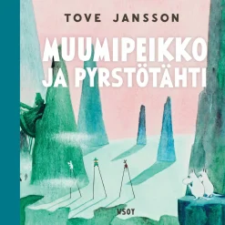 Muumipeikko ja pyrstötähti