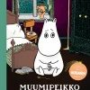 Muumipeikko kohtaa pimeän