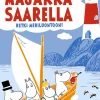 Muumipeikko majakkasaarella