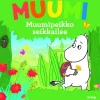 Muumipeikko seikkailee