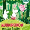 Muumipeikon matka kotiin
