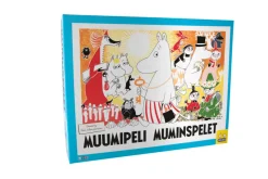 Muumipeli