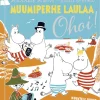 Muumiperhe laulaa, OHOI!