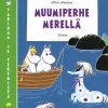 Muumiperhe merellä