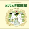 Muumiperheen vuosi