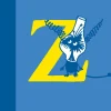 Muumit Aakkosmuistikirja Z