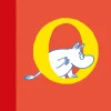 Muumit Aakkosmuistikirja O