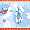 Muumit adventtikalenteri