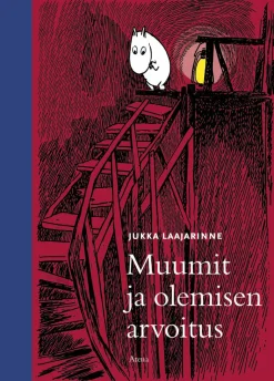 Muumit ja olemisen arvoitus