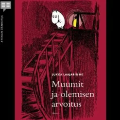 Muumit ja olemisen arvoitus