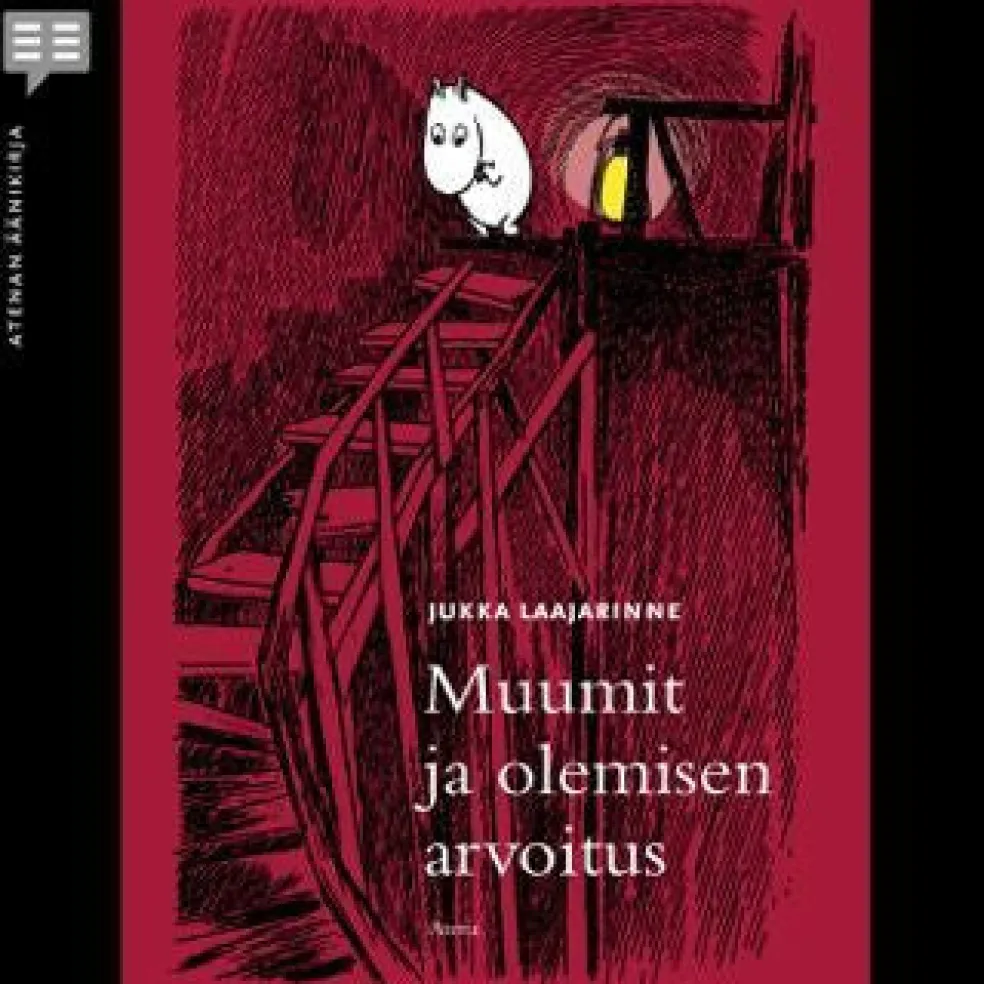 Muumit ja olemisen arvoitus