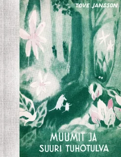 Muumit ja suuri tuhotulva (Muumi 80 -laitos)