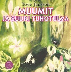 Muumit ja suuri tuhotulva