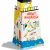 Muumit majakassa