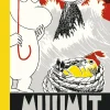 Muumit. Sarjakuvaklassikot IV