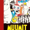Muumit. Sarjakuvaklassikot I