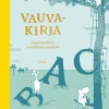 Muumit Vauvakirja