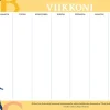 Muumit viikkolehtiö