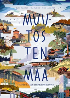 Muutosten maa