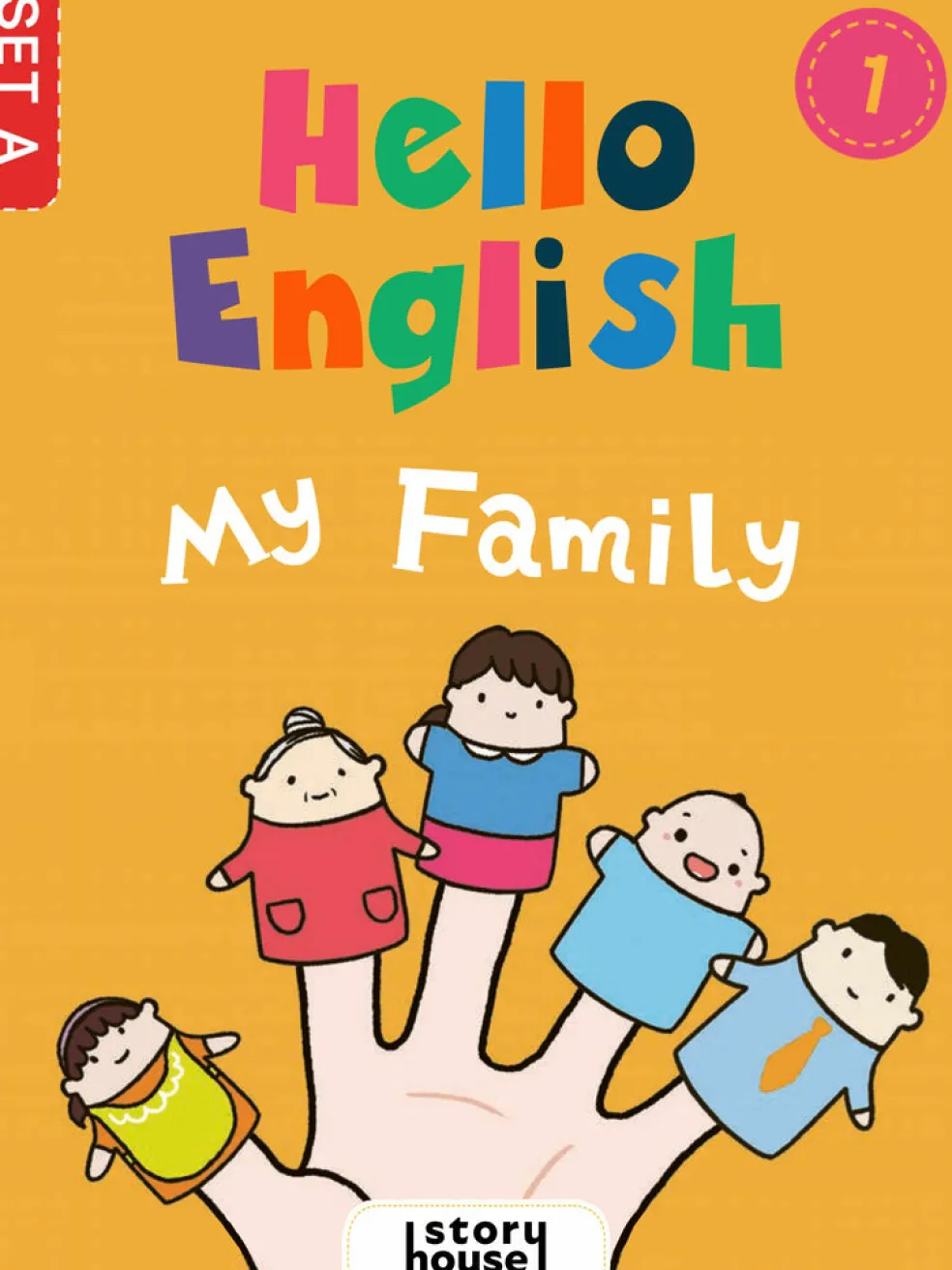 My Family