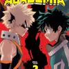 My Hero Academia 2