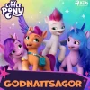 My Little Pony - Godnattsagor