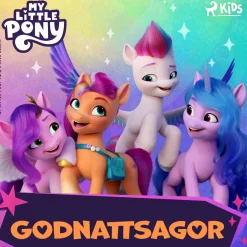 My Little Pony - Godnattsagor
