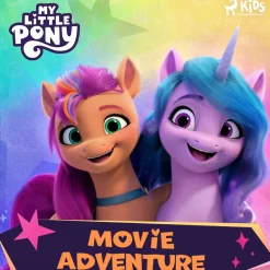 My Little Pony - The New Generation - Movie Adventure