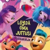 My Little Pony Löydä oma juttusi puuhakirja