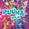My Little Pony Puuhakirja (mukana elokuvatarroja)