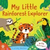 My Little Rainforest Explorer