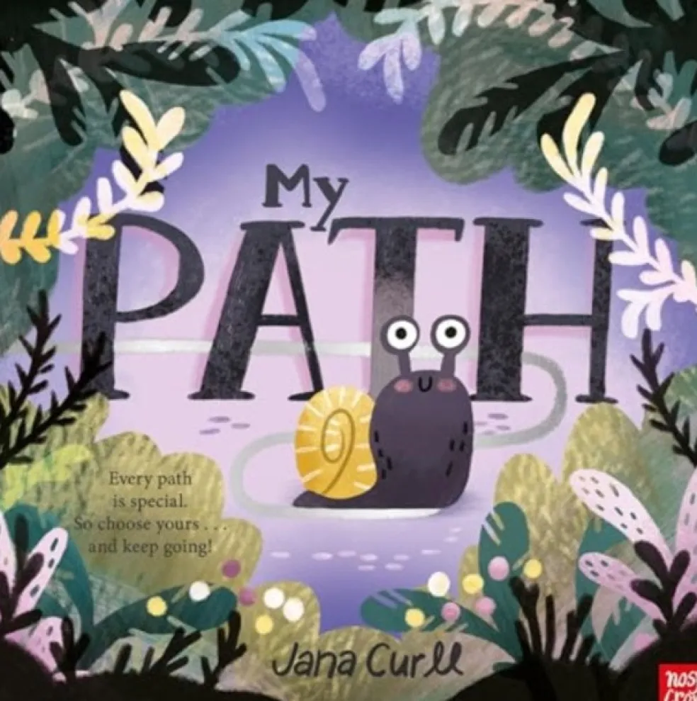 My Path