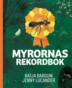 Myrornas rekordbok