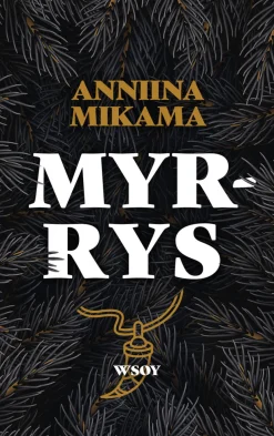 Myrrys