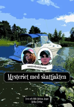 Mysteriet med skattjakten