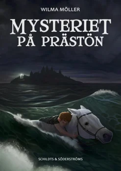 Mysteriet på Prästön