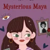 Mysterious Maya