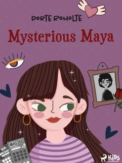 Mysterious Maya