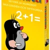 Myyrä ja numerot