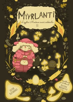 Myyrlanti