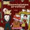 Naamiaisten arvoitus. Lasse-Maijan etsivätoimisto